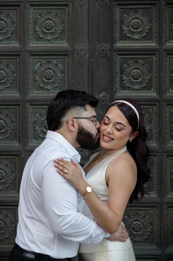 Engagement Photos 15
