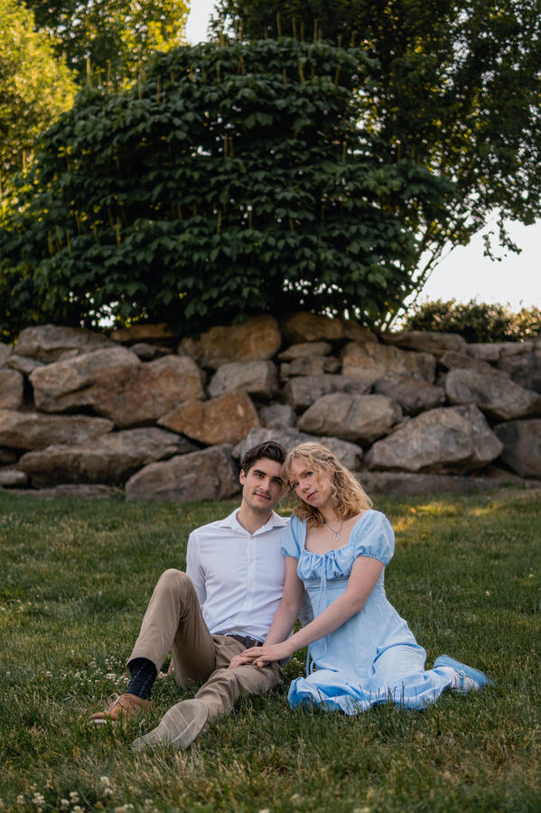 Engagement Photos 4