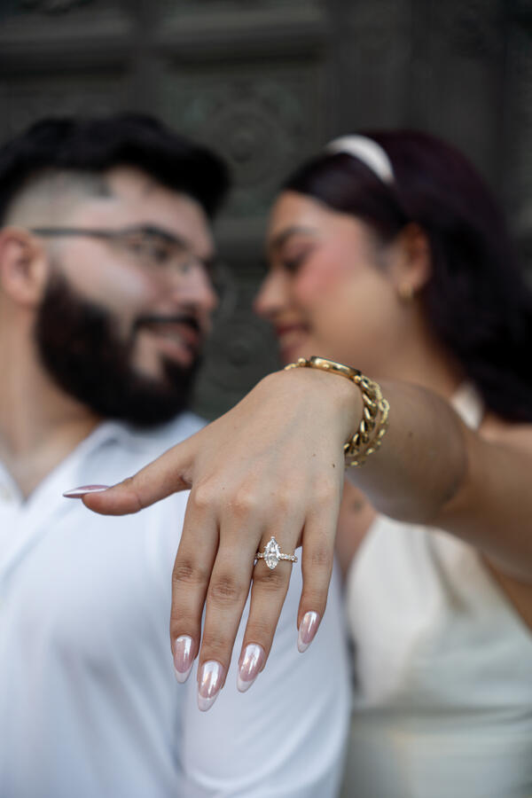 Engagement Photos 14