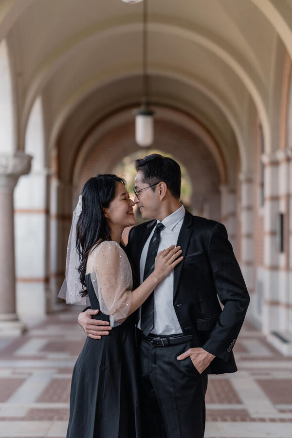 Engagement Photos 2