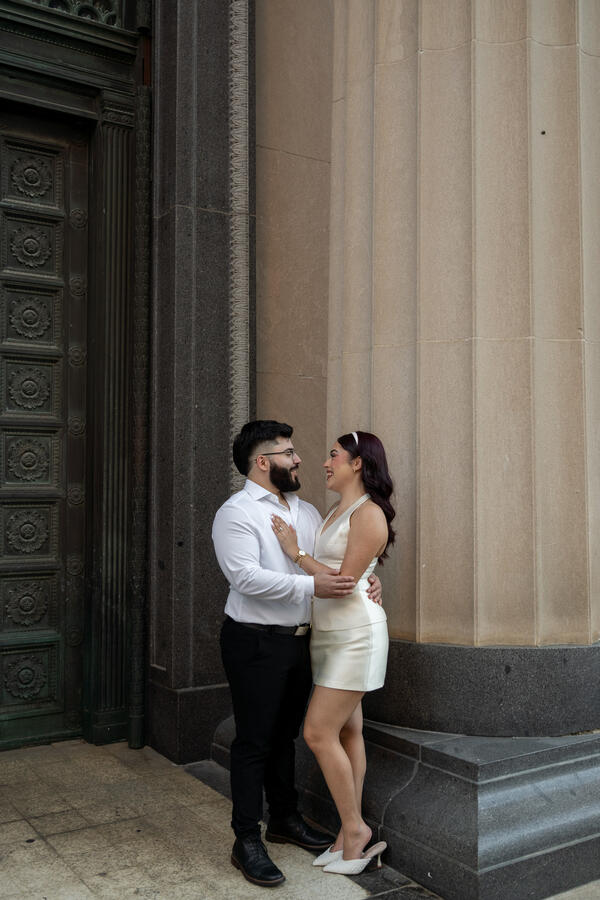 Engagement Photos 13