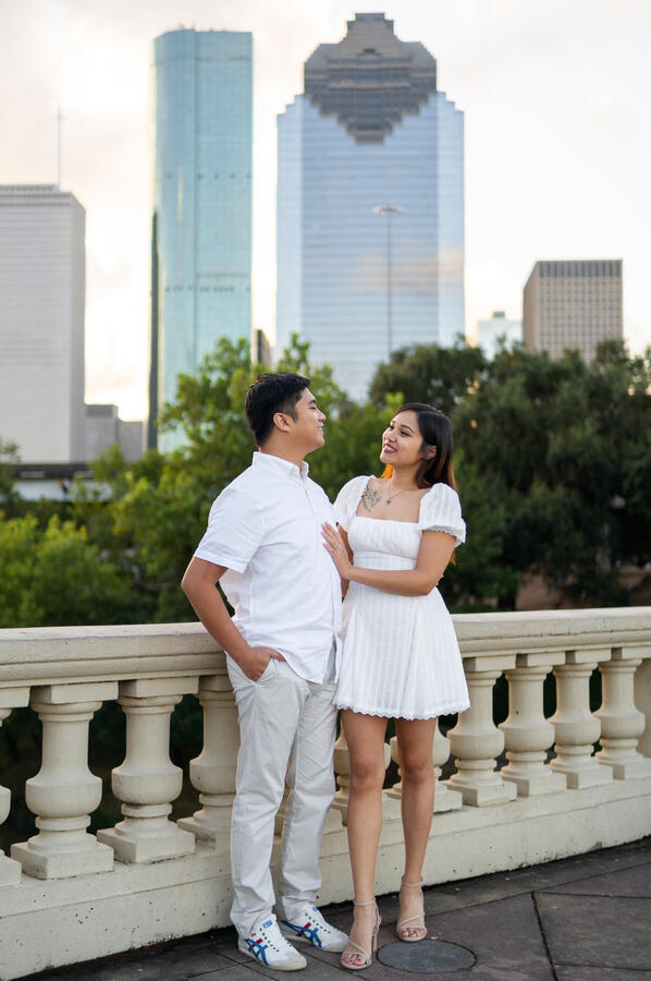 Engagement Photos 11