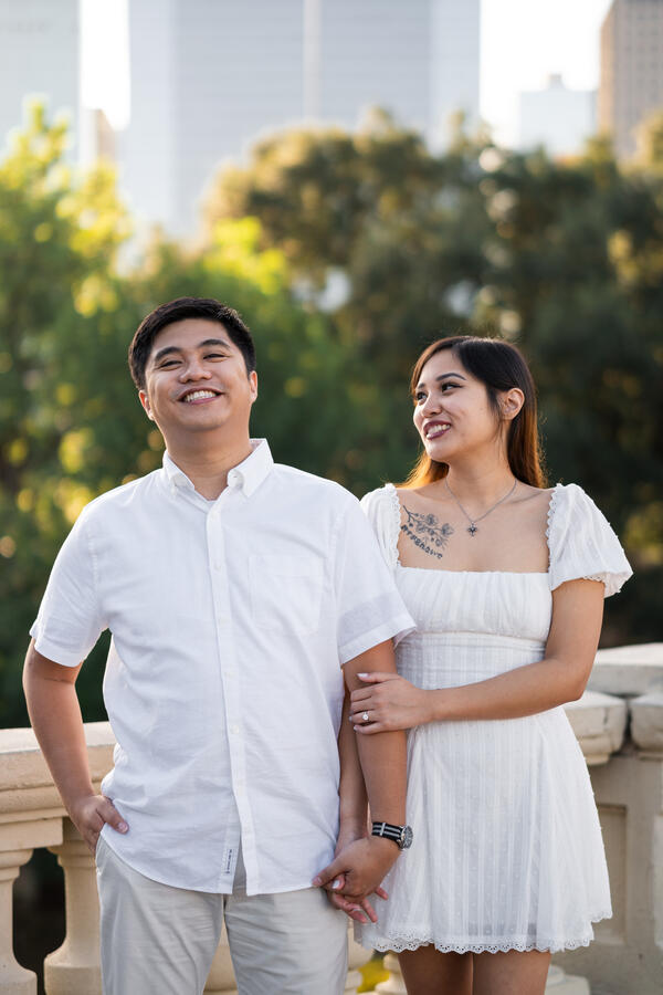 Engagement Photos 10